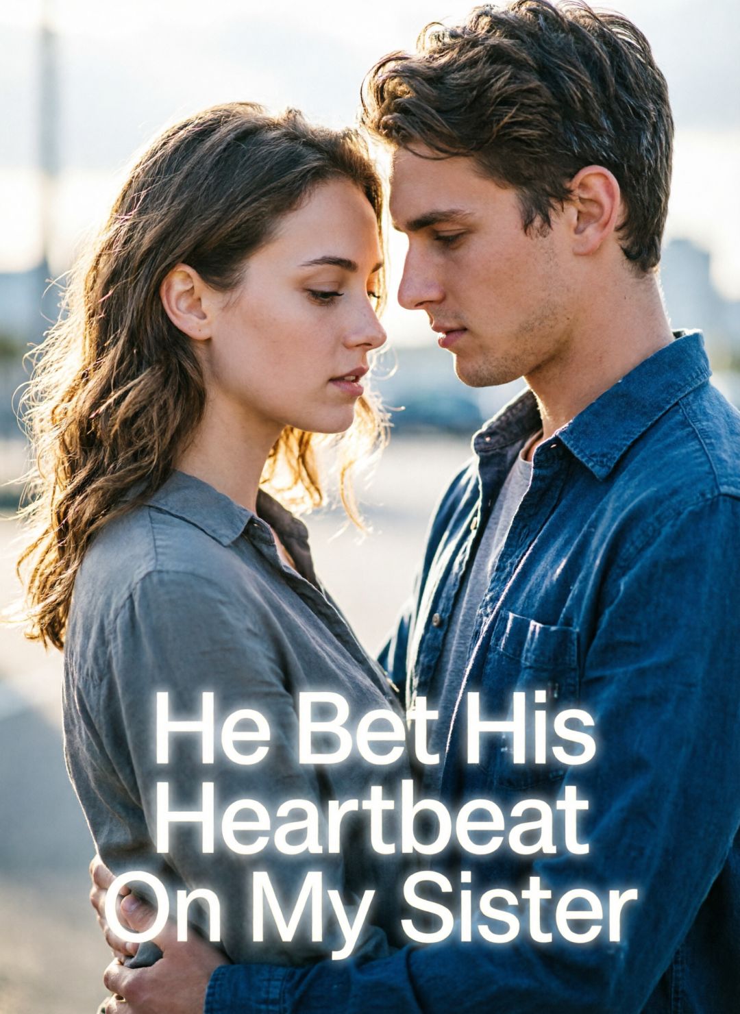 He Bet His Heartbeat On My Sister