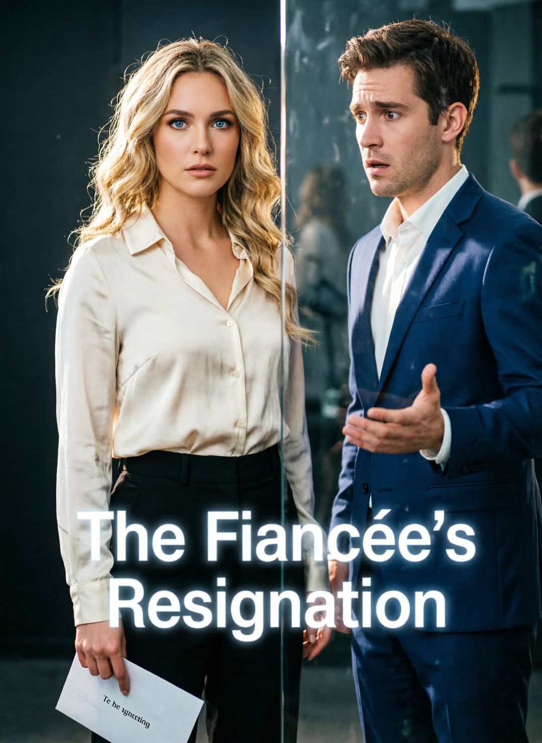 The Fiancée’s Resignation