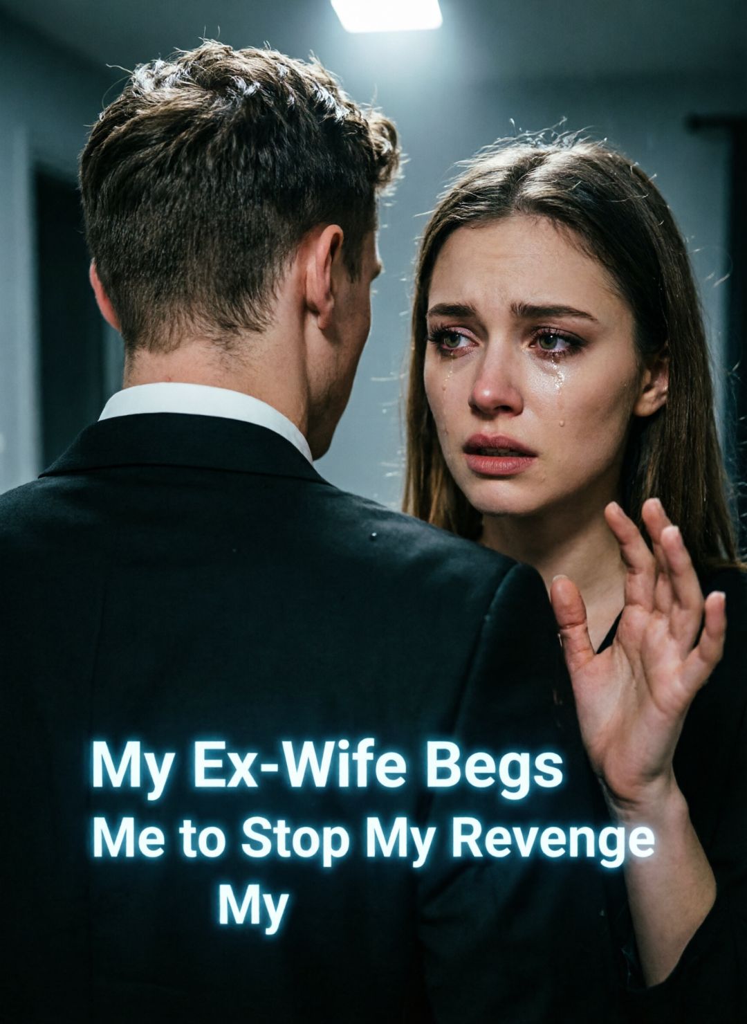 My Ex-Wife Begs Me to Stop My Revenge