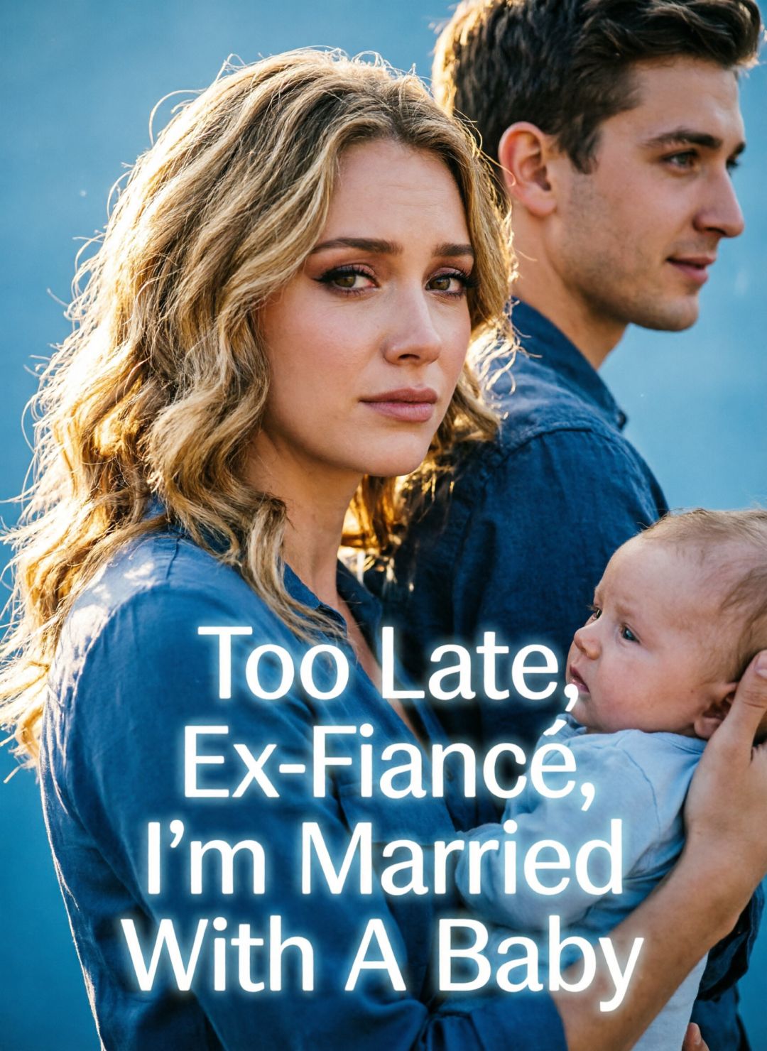 Too Late, Ex-Fiancé，I'm Married With A Baby