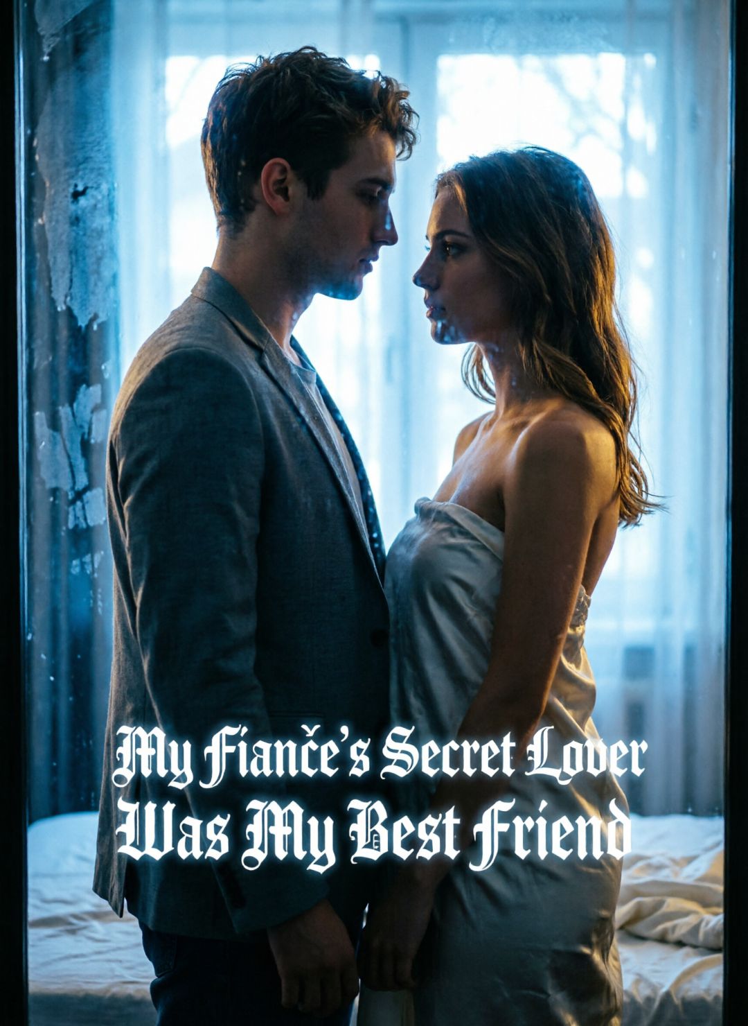 My Fiancé’s Secret Lover Was My Best Friend