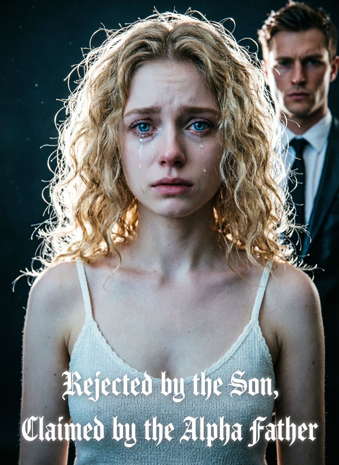 Rejected by the Son, Claimed by the Alpha Father