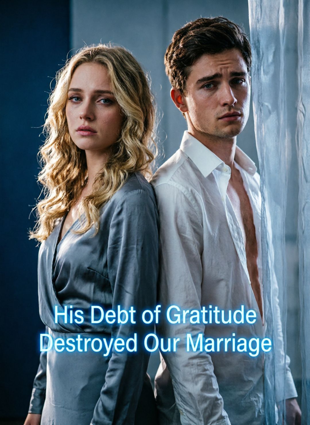 His Debt of Gratitude Destroyed Our Marriage