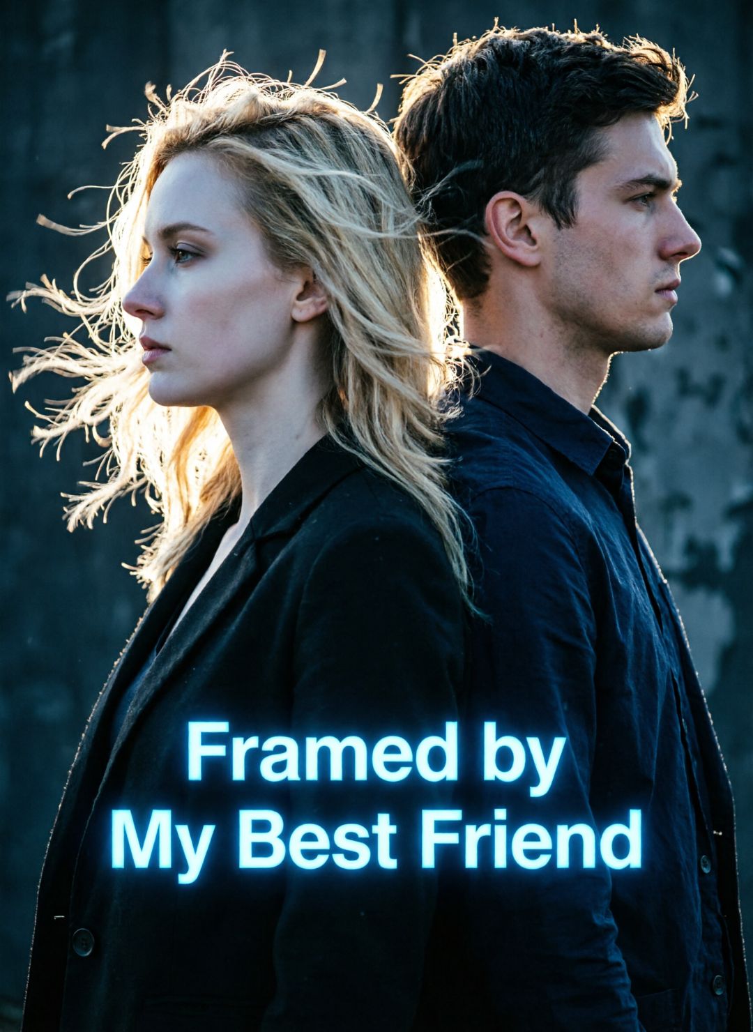 Framed by My Best Friend