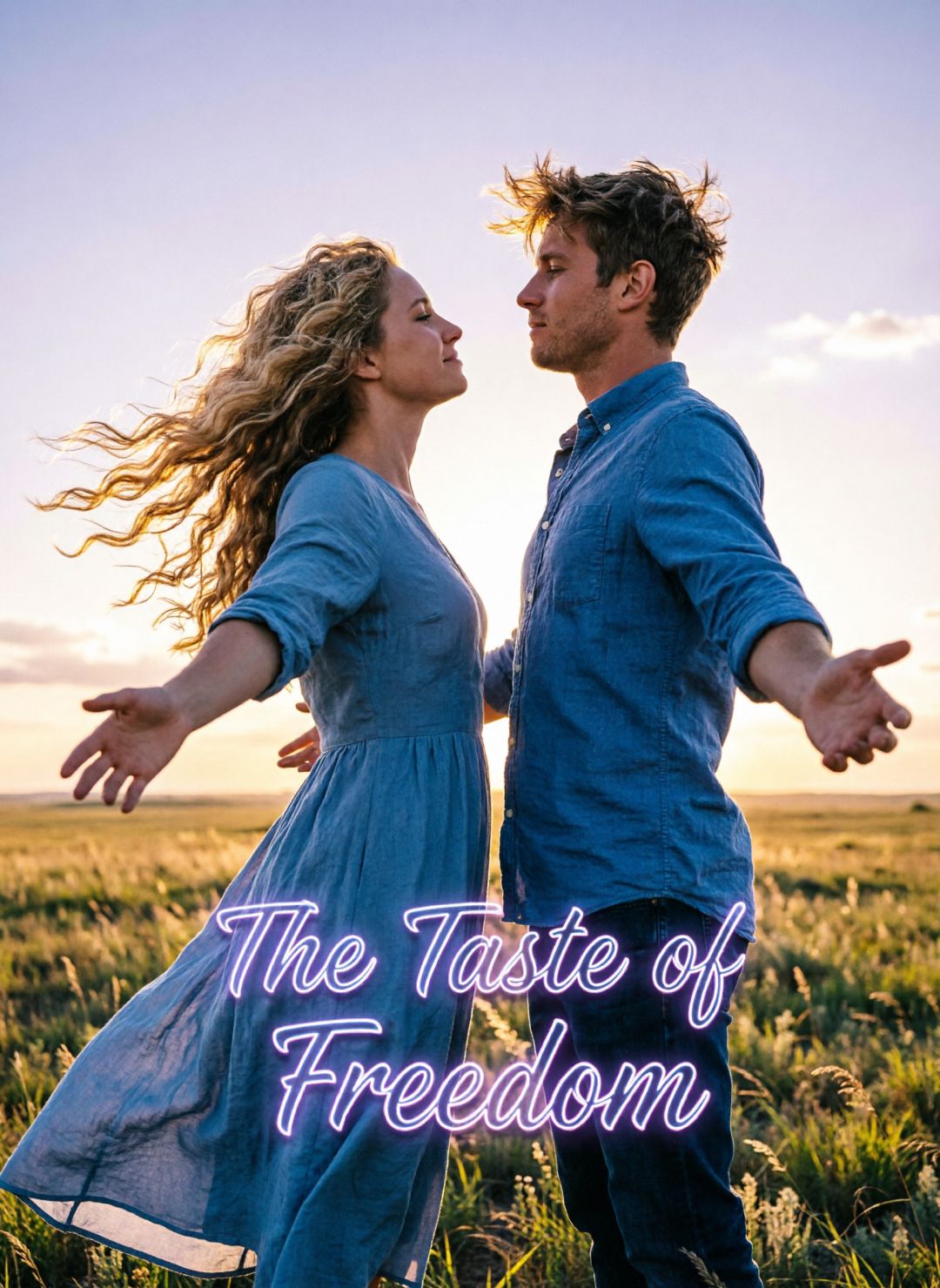The Taste of Freedom