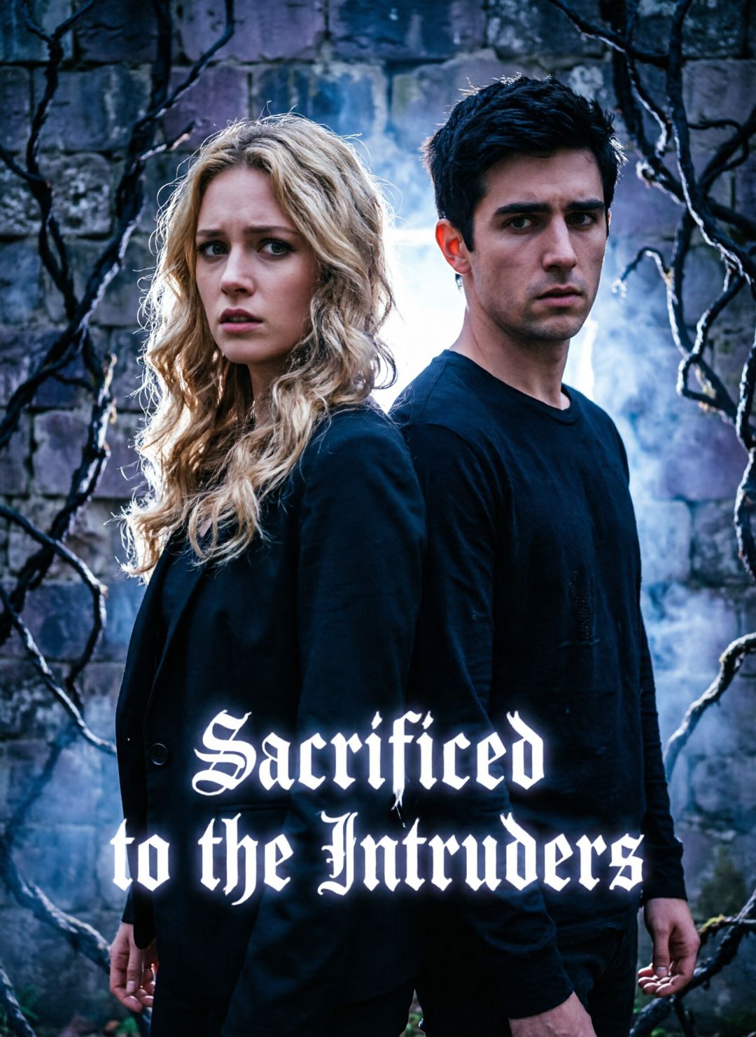 Sacrificed to the Intruders