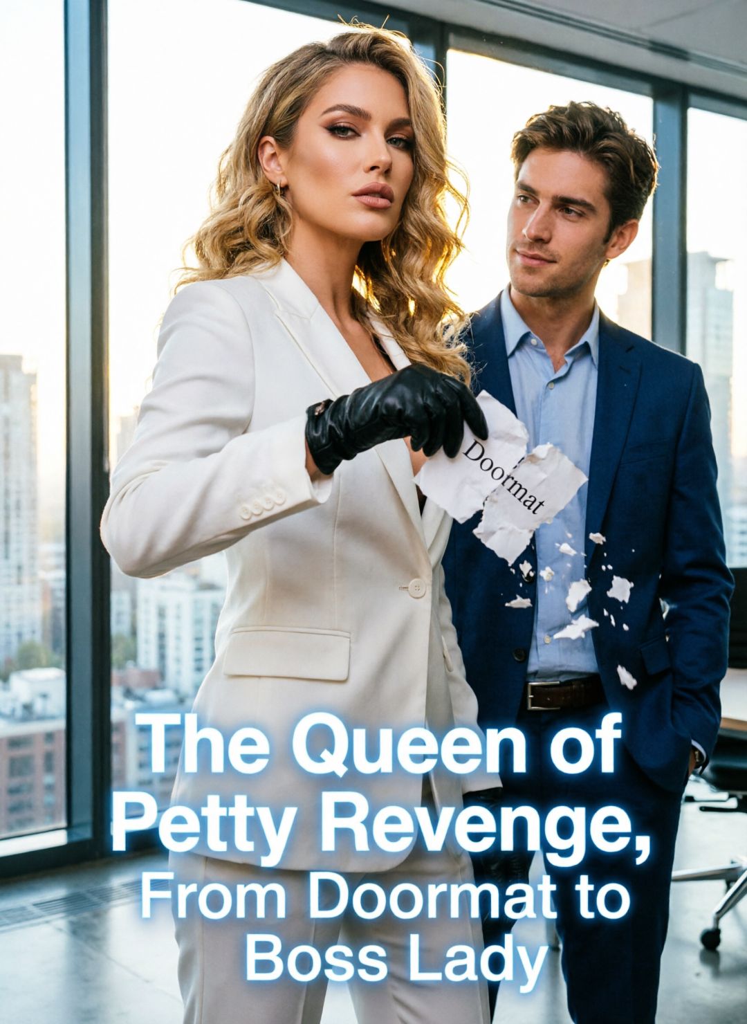 The Queen of Petty Revenge，From Doormat to Boss Lady