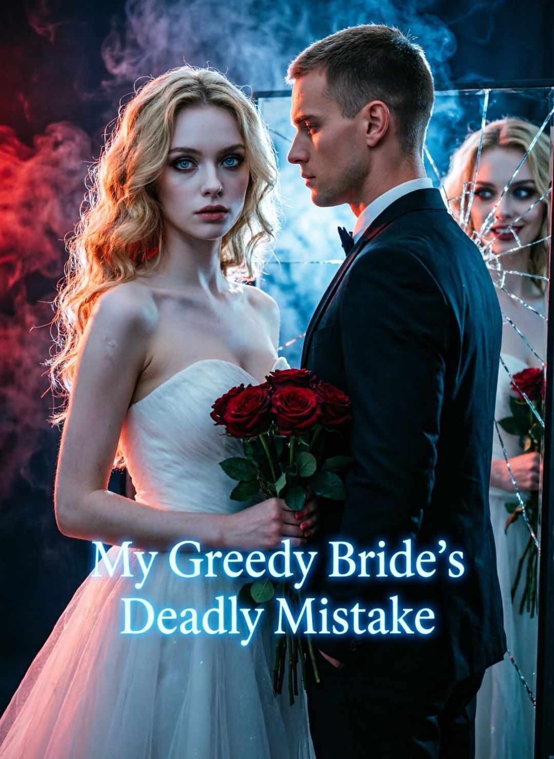 My Greedy Bride's Deadly Mistake