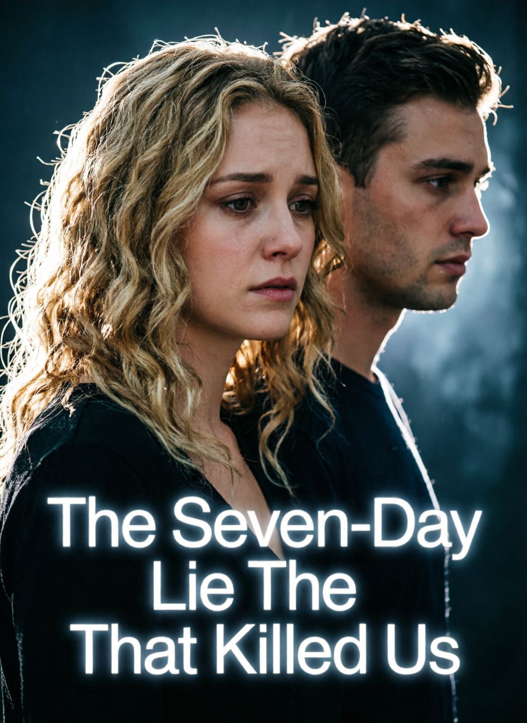 The Seven-Day Lie That Killed Us