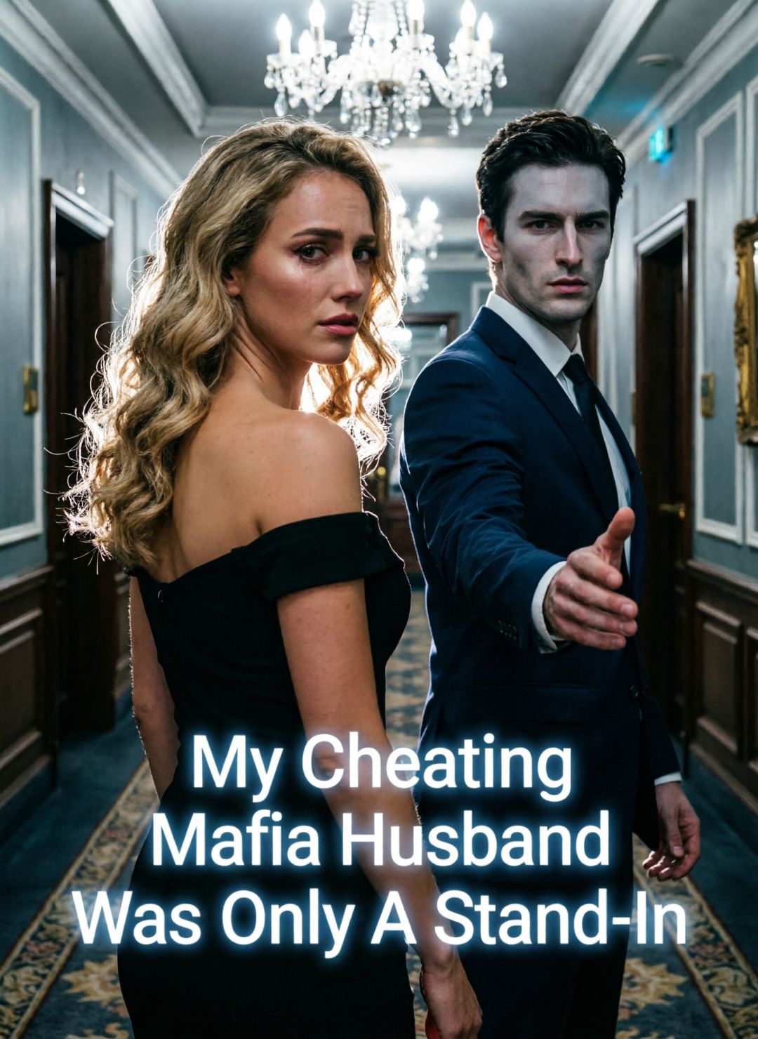 My Cheating Mafia Husband Was Only A Stand-In
