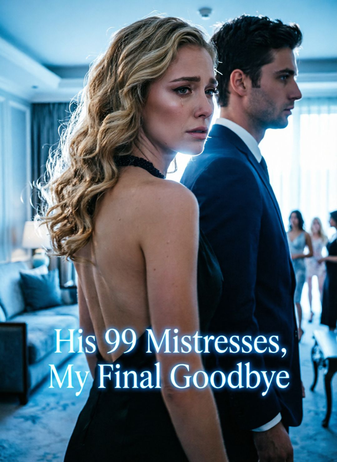 His 99 Mistresses, My Final Goodbye