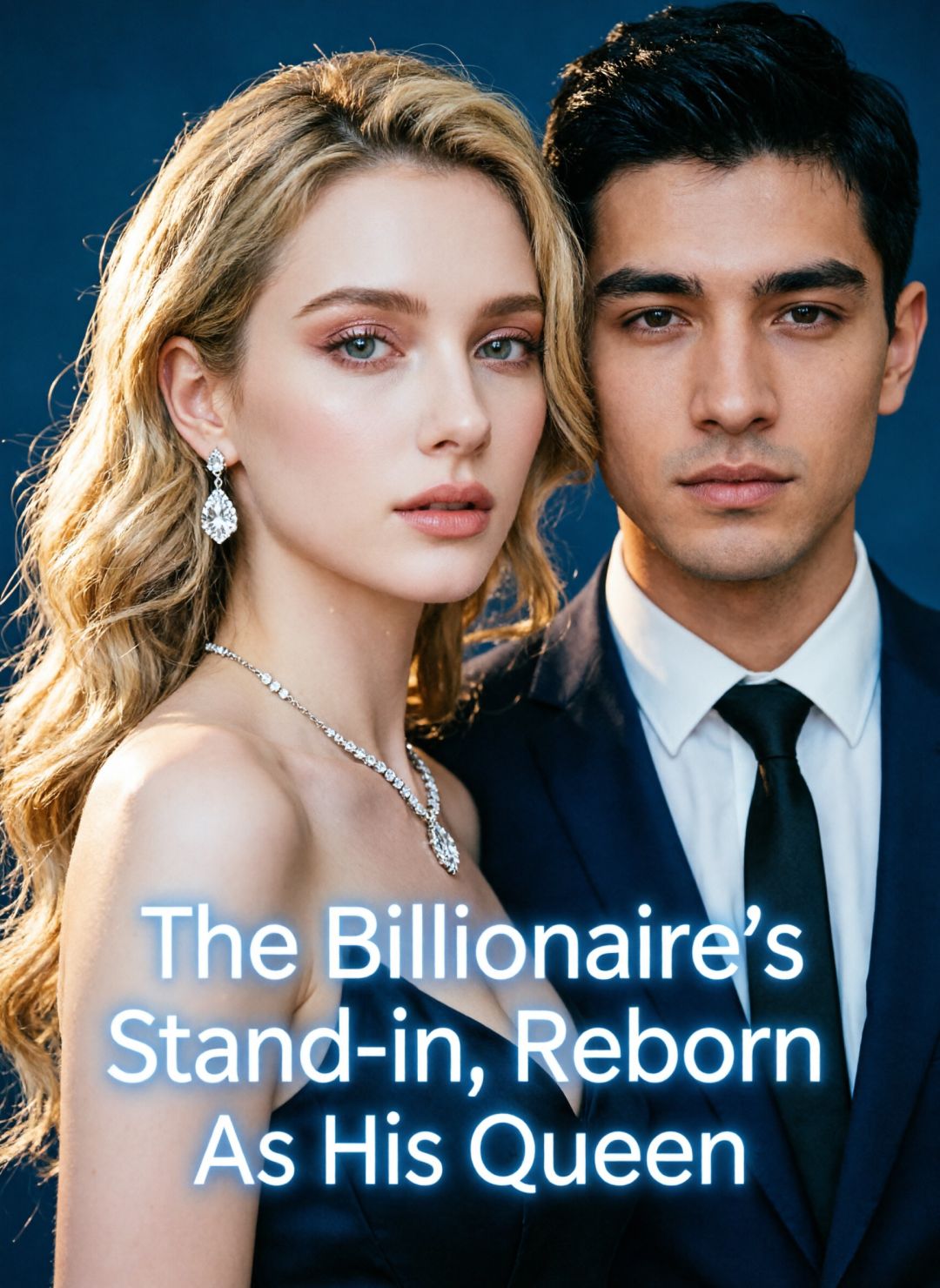 The Billionaire's Stand-in, Reborn As His Queen