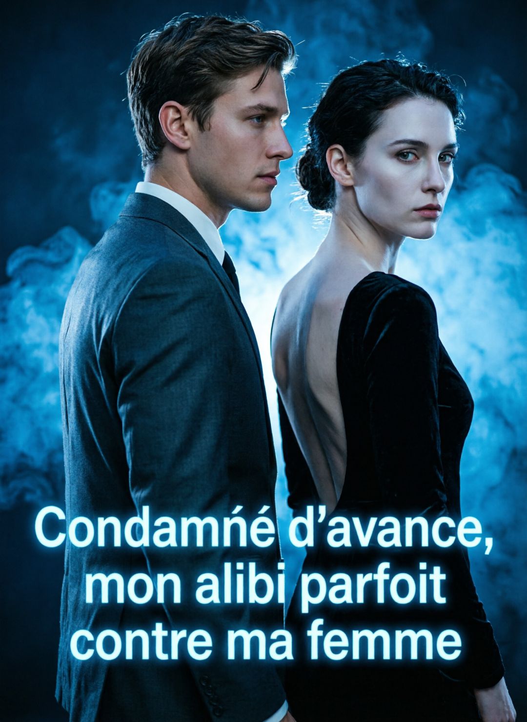 Condamné d’avance, mon alibi parfait contre ma femme