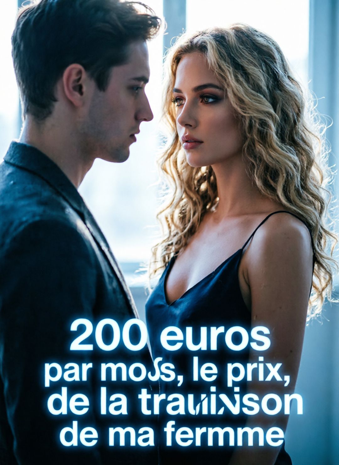 200 euros par mois, le prix de la trahison de ma femme