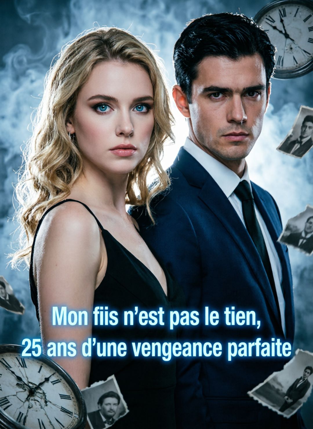 Mon fils n'est pas le tien, 25 ans d'une vengeance parfaite