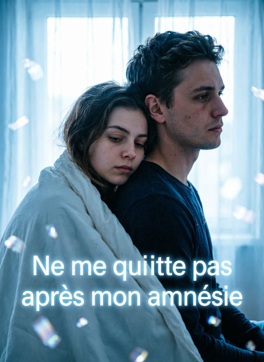 Ne me quitte pas après mon amnésie