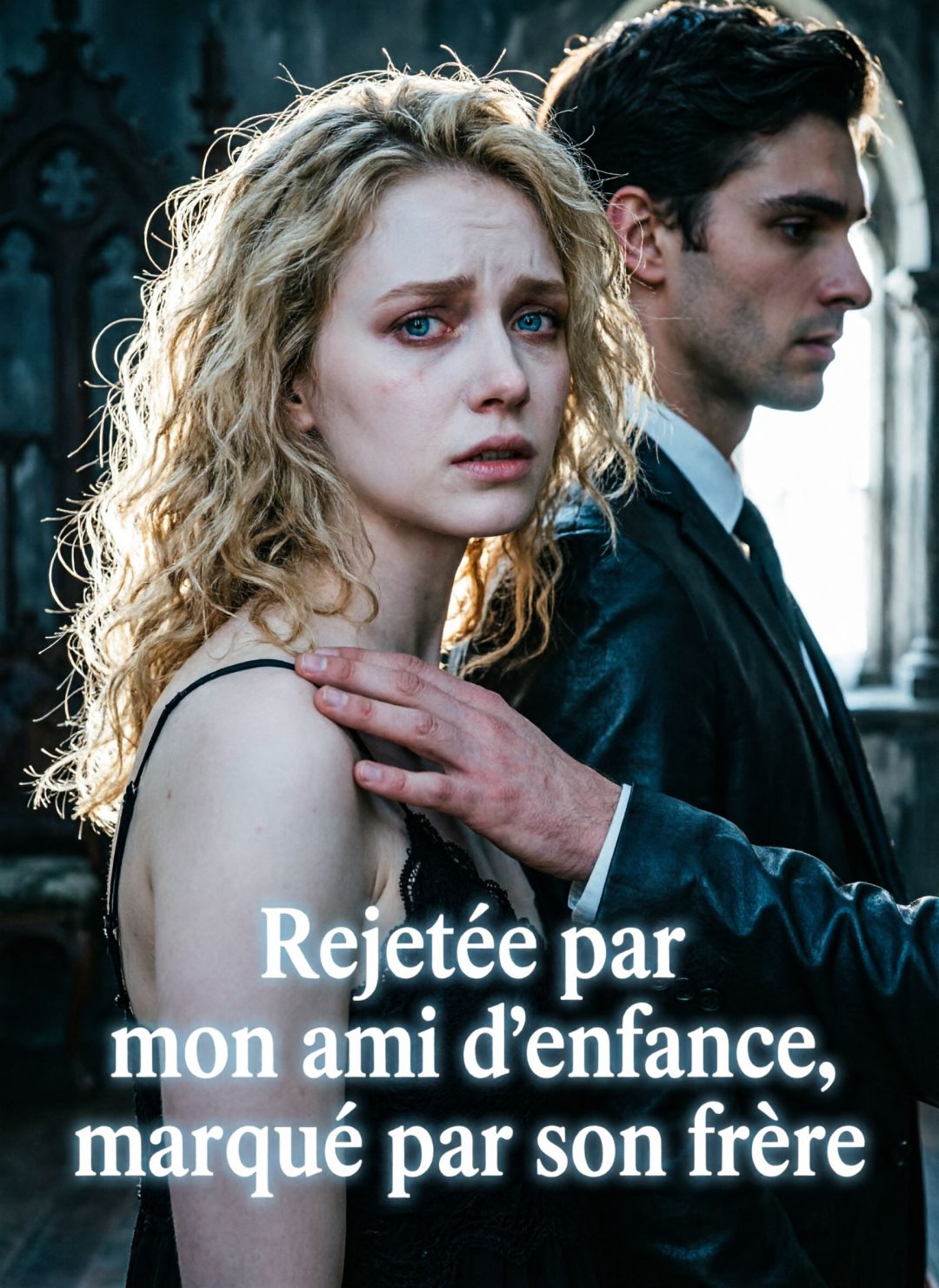 Rejetée par mon ami d'enfance, marquée par son frère
