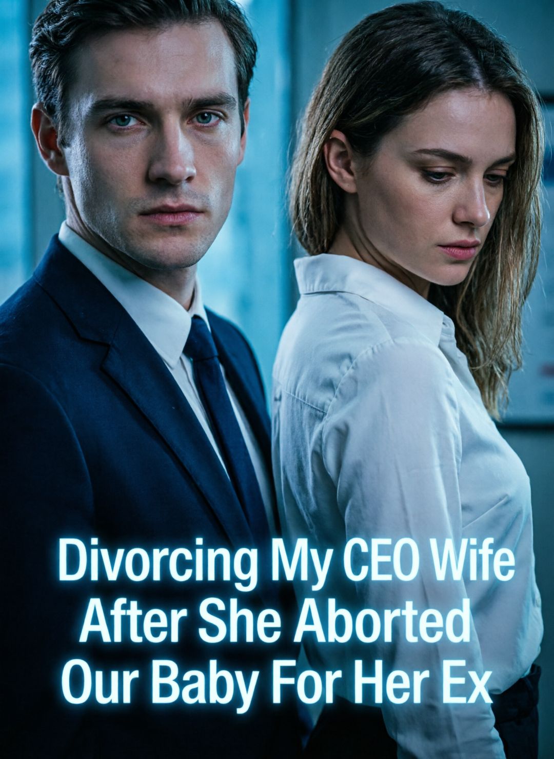 Divorcing My CEO Wife After She Aborted Our Baby For Her Ex