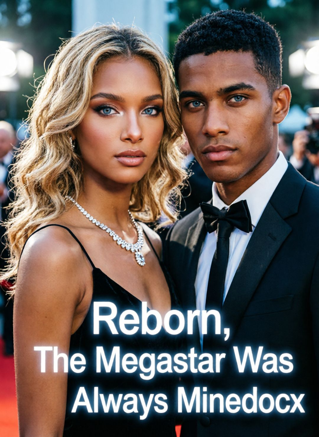 Reborn，The Megastar Was Always Minedocx