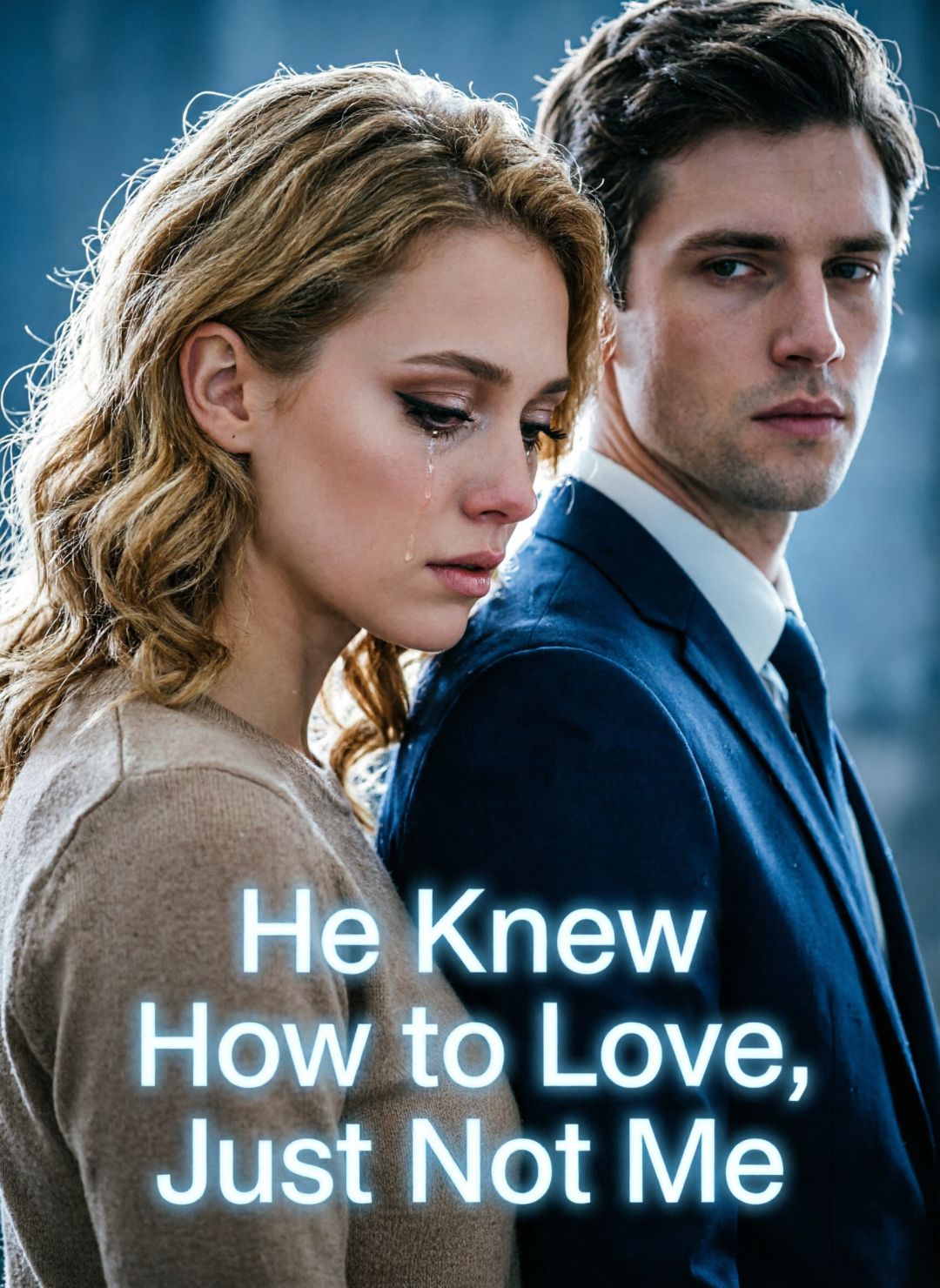 He Knew How to Love, Just Not Me