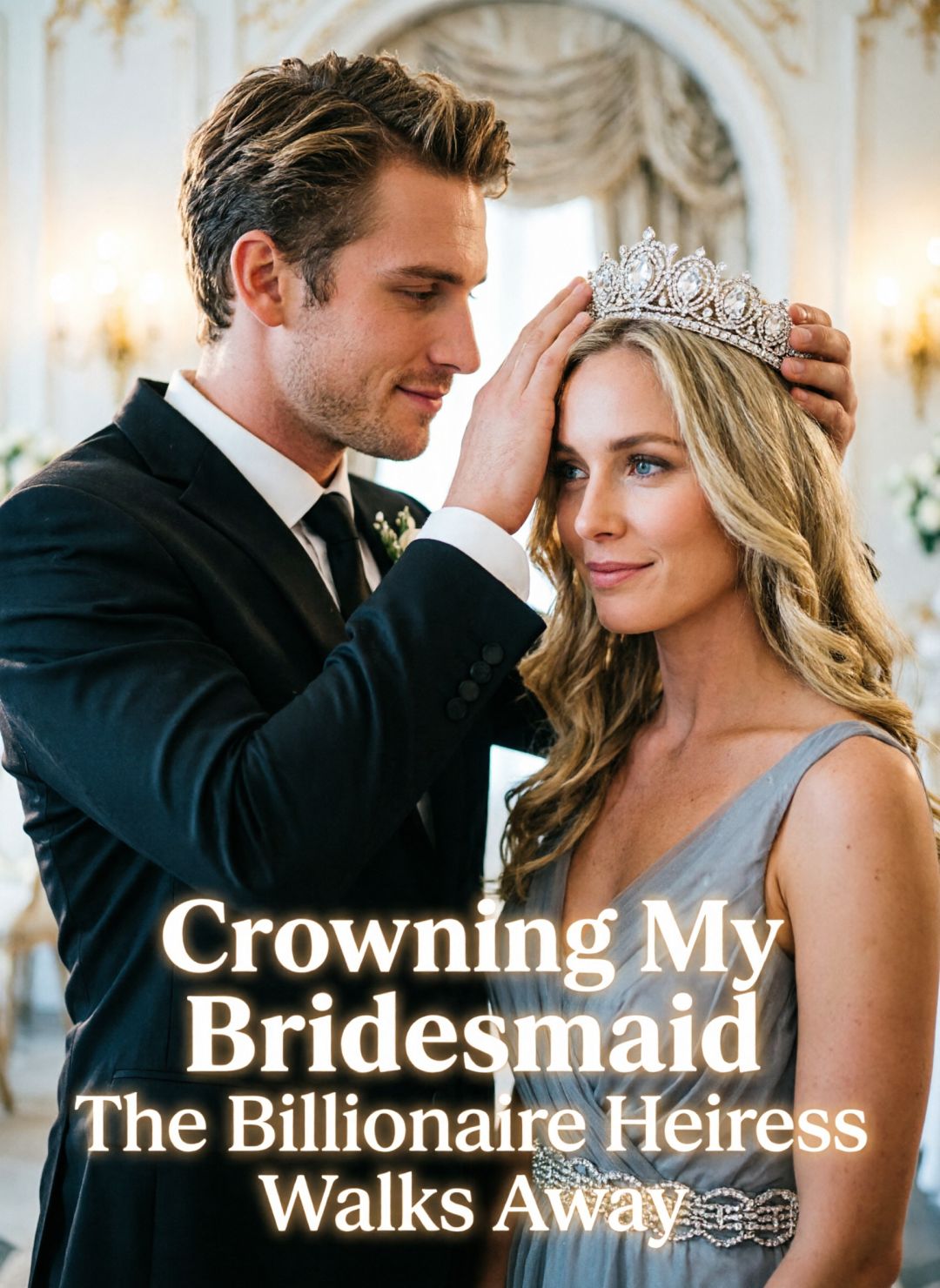 Crowning My Bridesmaid The Billionaire Heiress Walks Away
