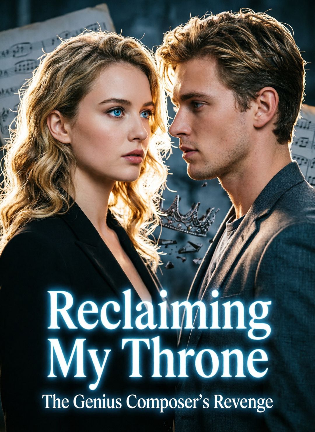 Reclaiming My Throne The Genius Composer's Revenge