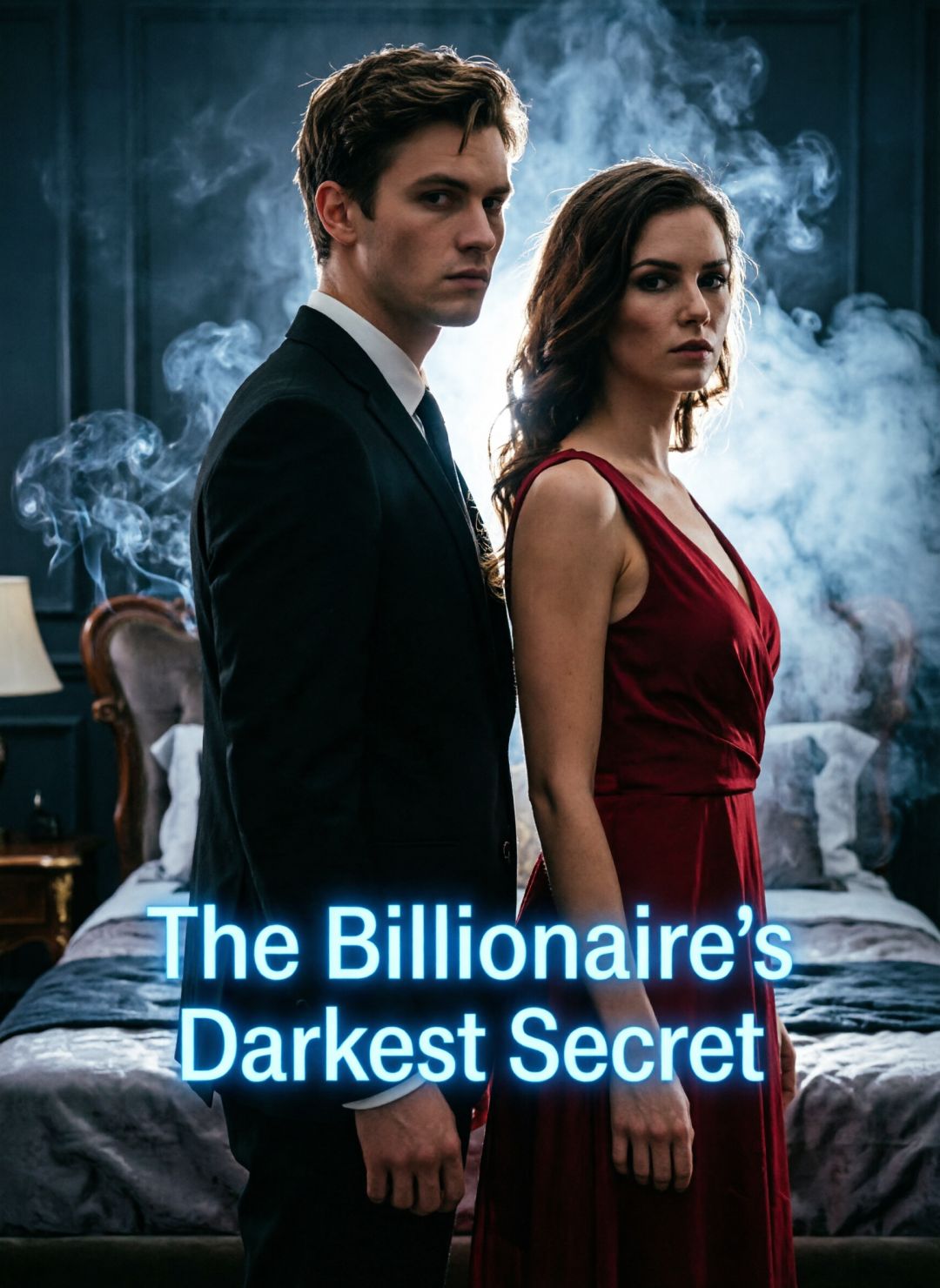 The Billionaire's Darkest Secret