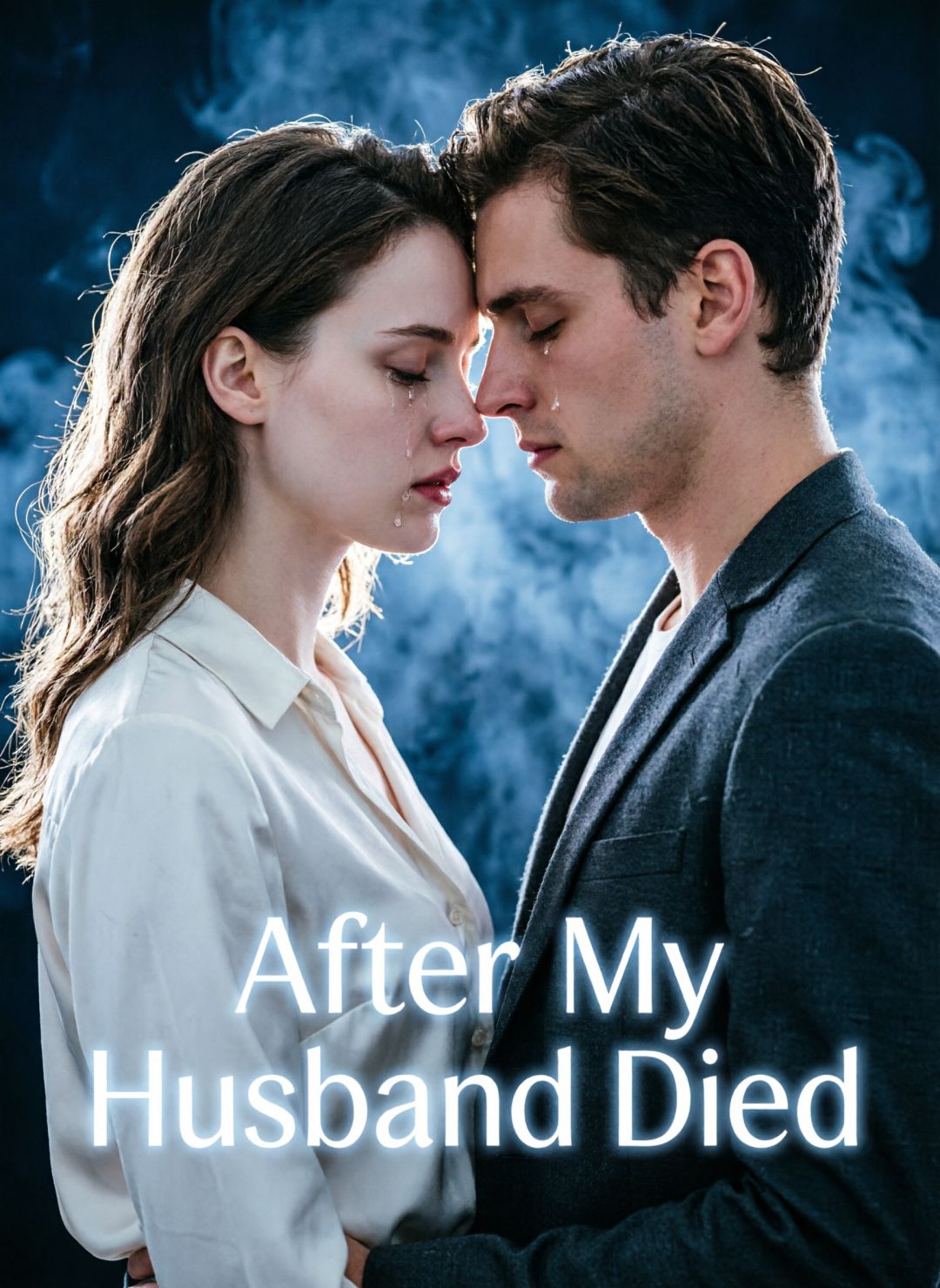 After My Husband Died