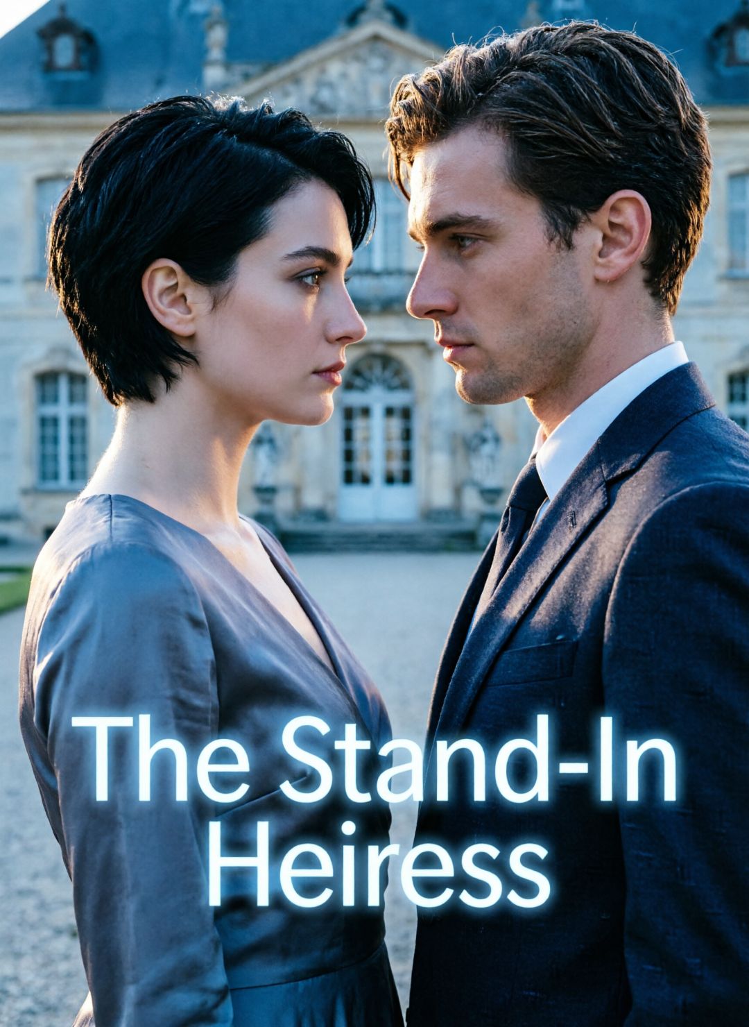The Stand-In Heiress