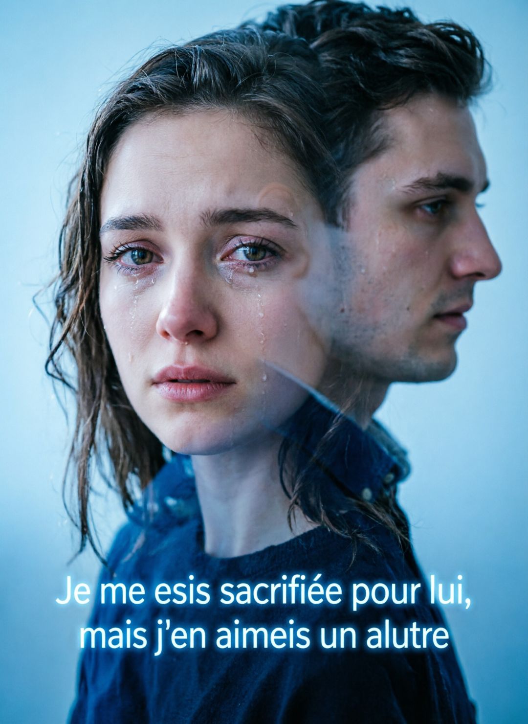 Je me suis sacrifiée pour lui, mais j'en aimais un autre