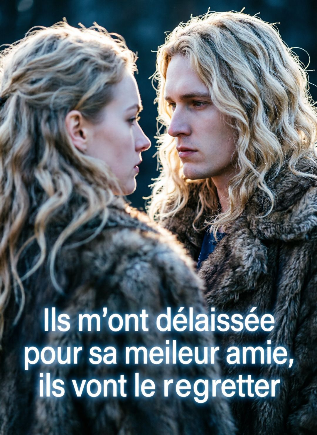 Ils m'ont délaissée pour sa meilleure amie, ils vont le regretter
