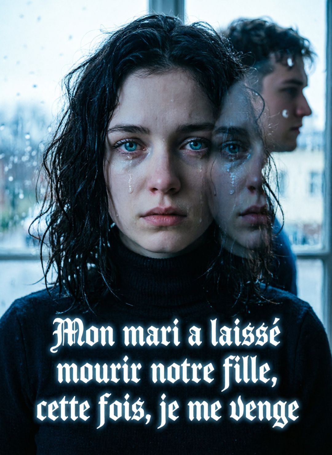 Mon mari a laissé mourir notre fille, cette fois, je me venge