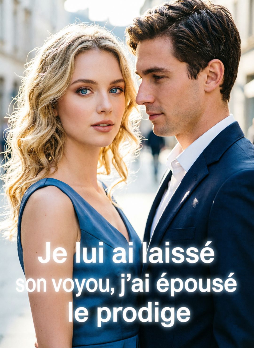 Je lui ai laissé son voyou, j'ai épousé le prodige