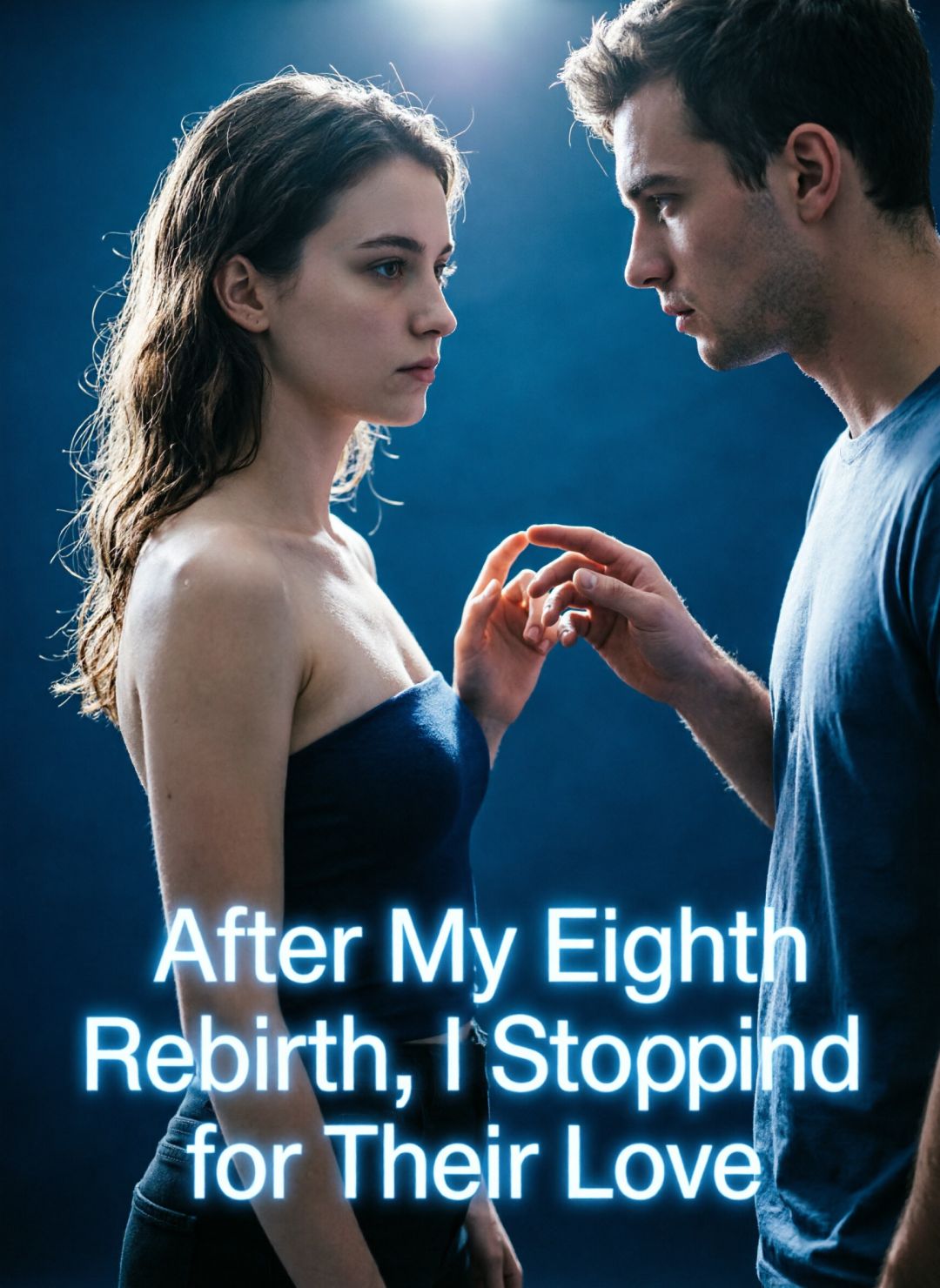 After My Eighth Rebirth, I Stopped Begging for Their Love