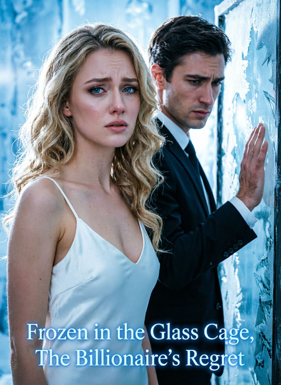 Frozen in the Glass Cage, The Billionaire's Regret