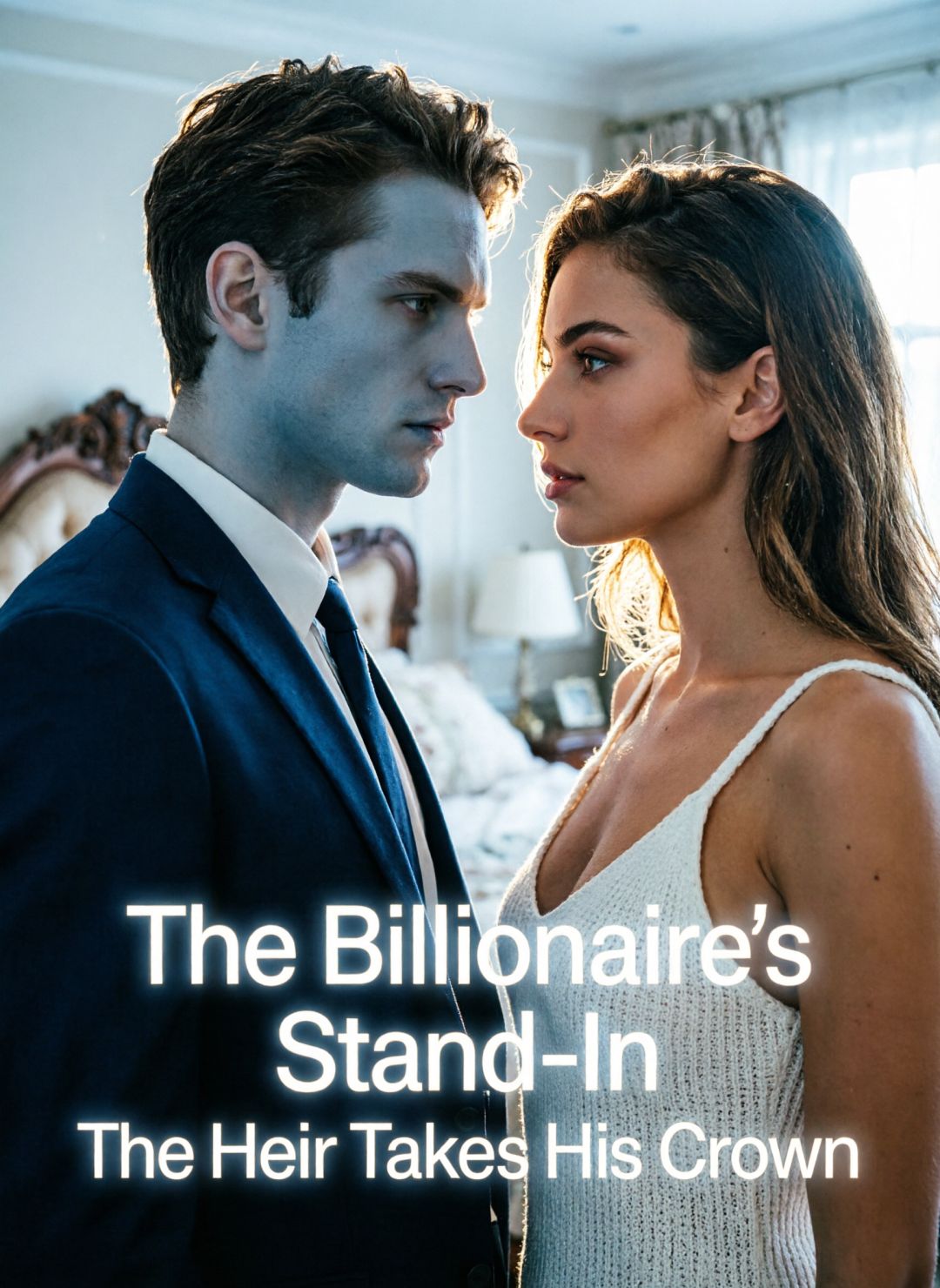 The Billionaire's Stand-In The Heir Takes His Crown