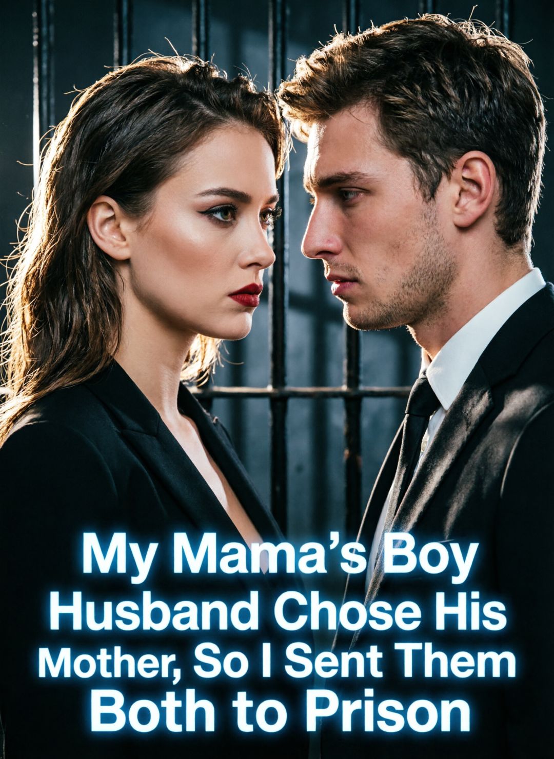 My Mama's Boy Husband Chose His Mother, So I Sent Them Both to Prison