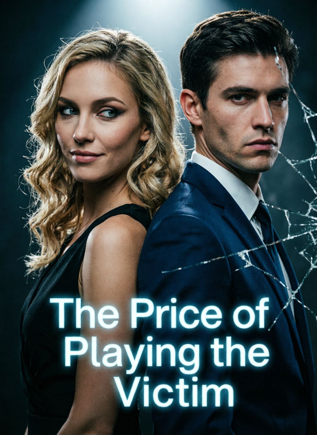The Price of Playing the Victim