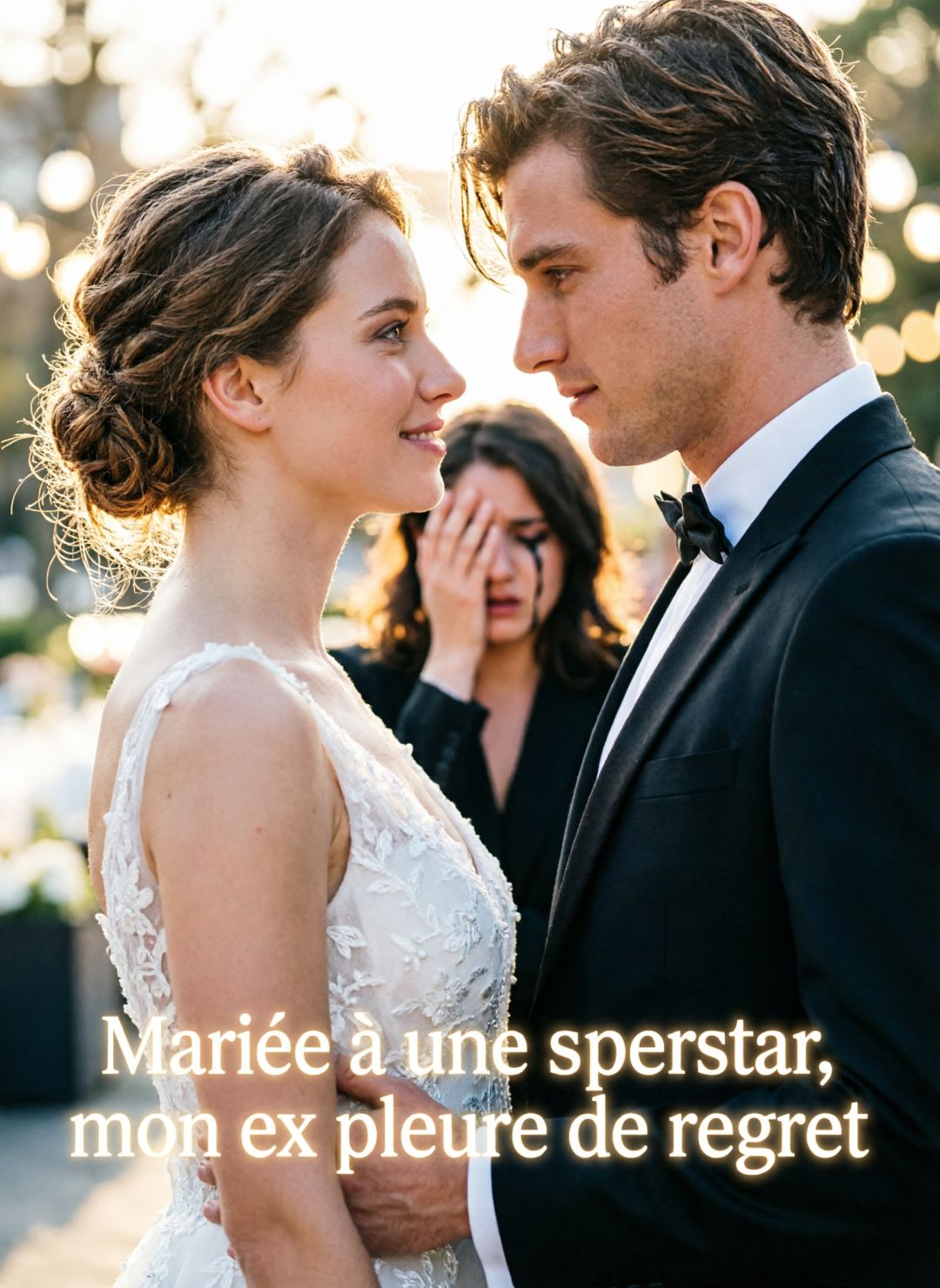 Mariée à une superstar, mon ex pleure de regret