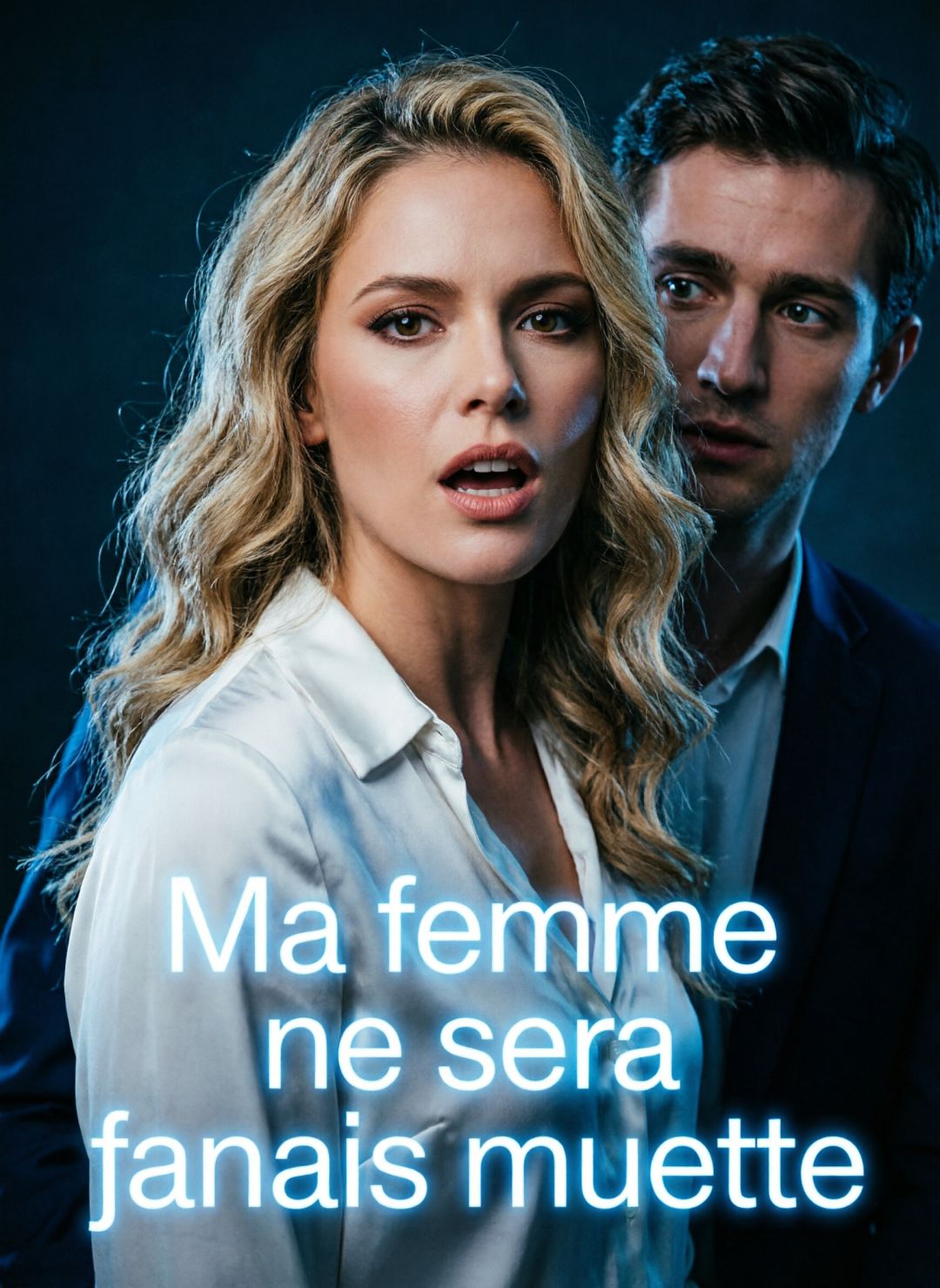 Ma femme ne sera jamais muette