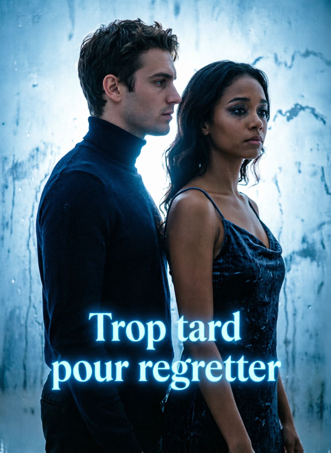 Trop tard pour regretter