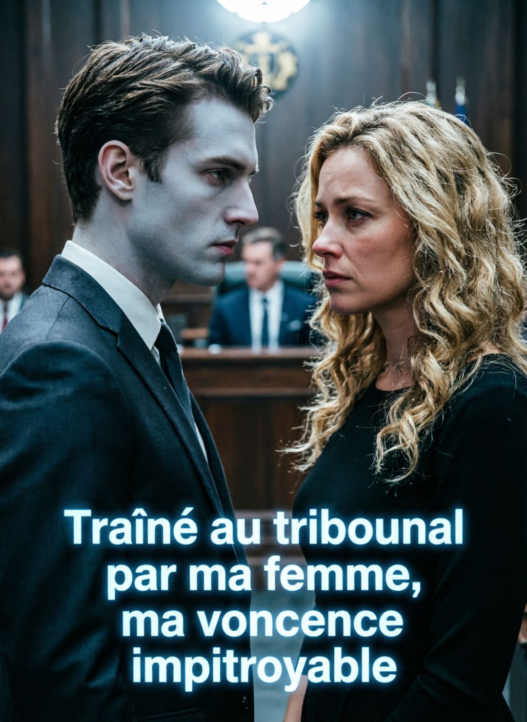 Traîné au tribunal par ma femme, ma vengeance impitoyable