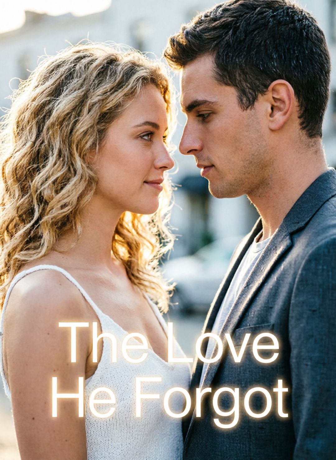 The Love He Forgot