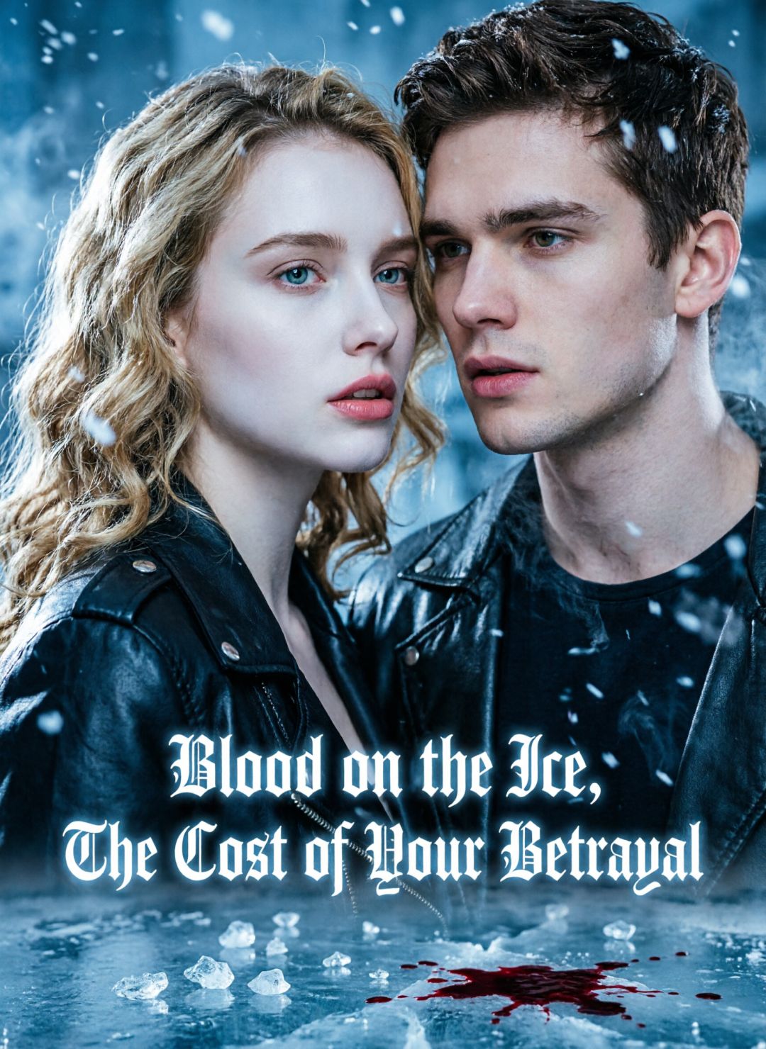 Blood on the Ice, The Cost of Your Betrayal