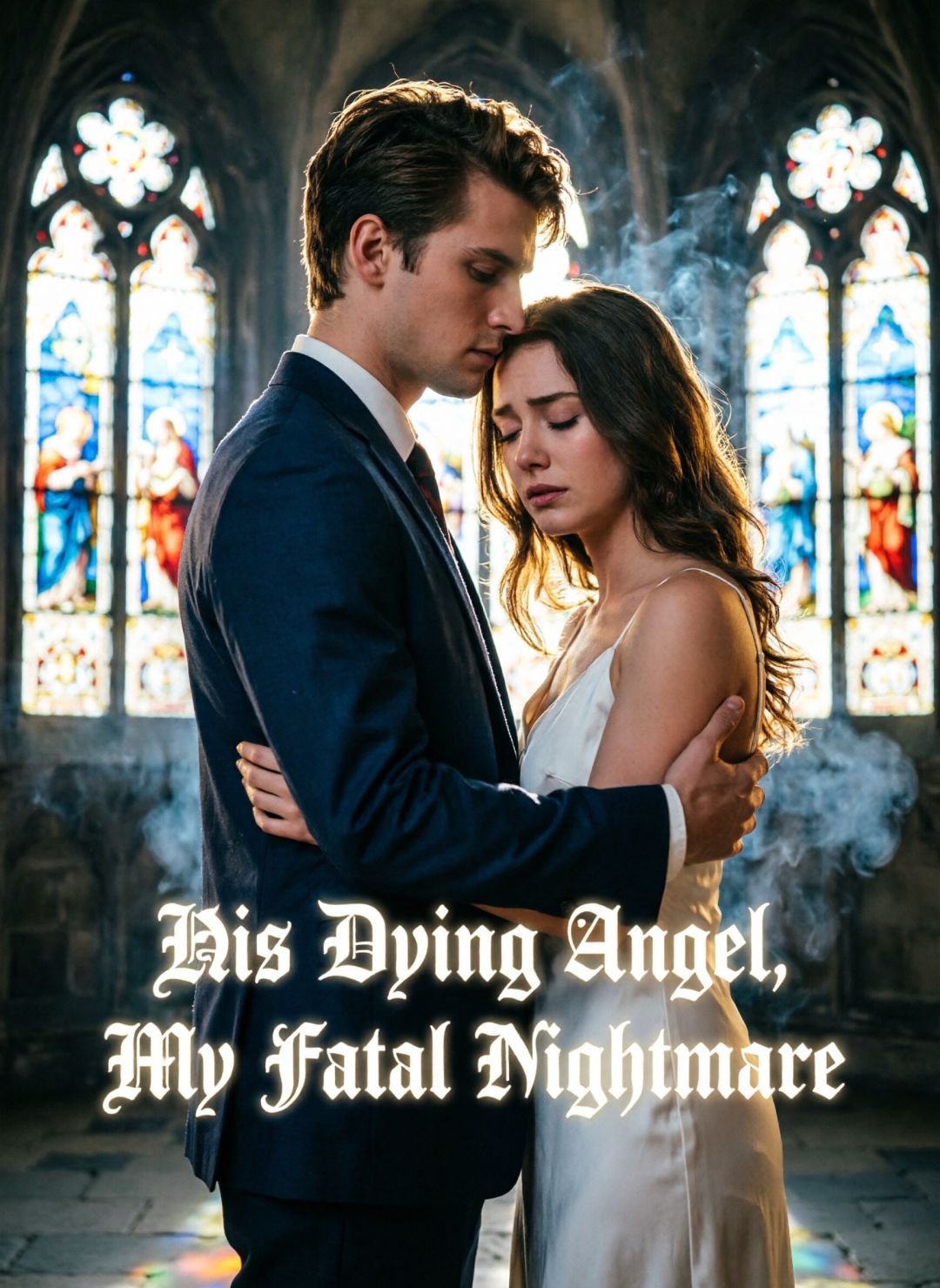 His Dying Angel, My Fatal Nightmare