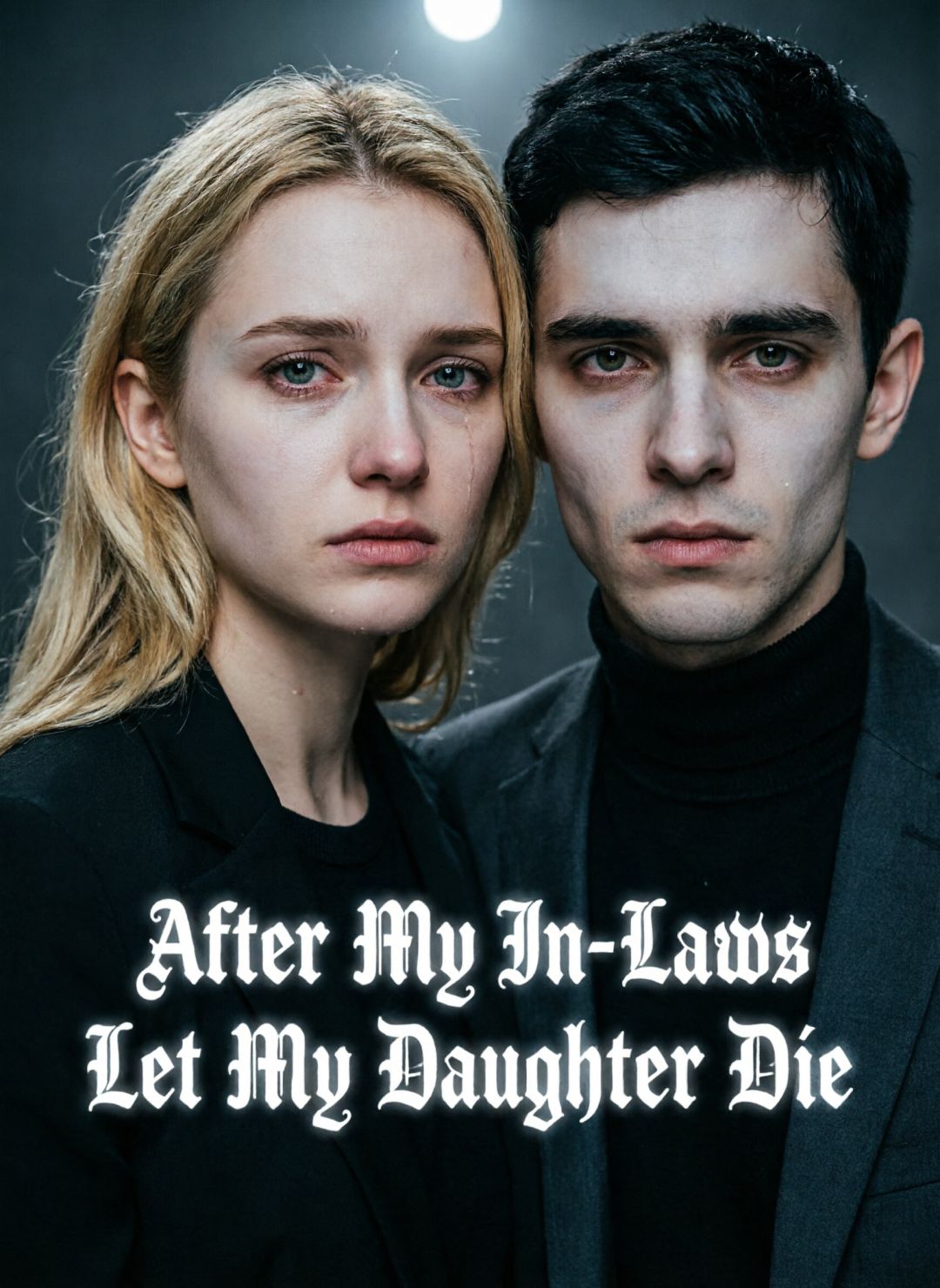 After My In-Laws Let My Daughter Die