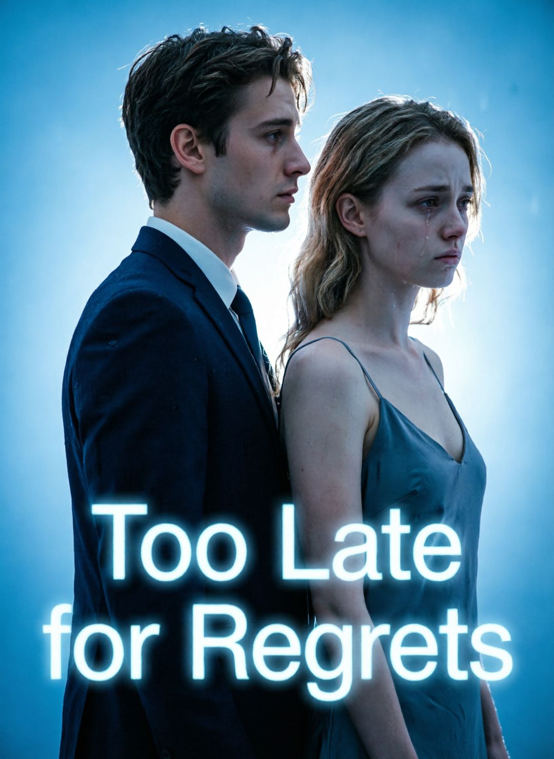 Too Late for Regrets