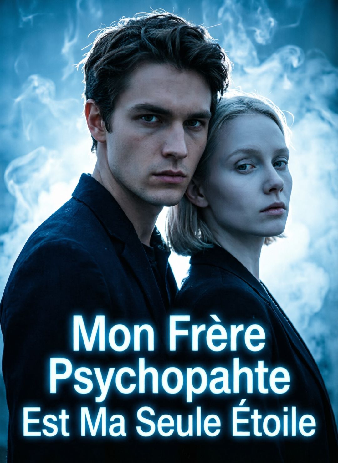 Mon Frère Psychopathe Est Ma Seule Étoile