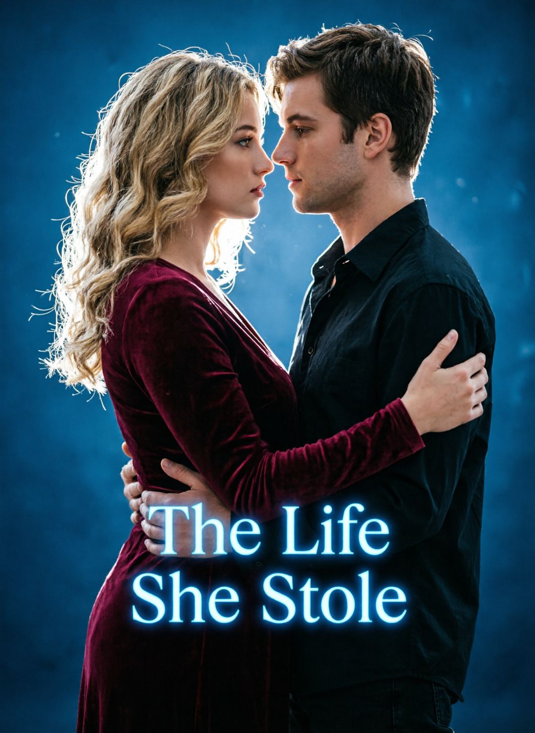 The Life She Stole