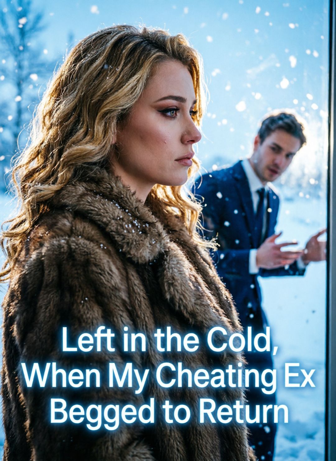 Left in the Cold,When My Cheating Ex Begged to Return